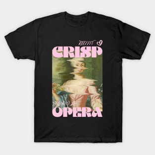 Crisp Opera Air Fryer T-Shirt